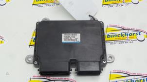 Engine management computer from a Mitsubishi Outlander (GF/GG) 2.0 16V PHEV 4x4 2013