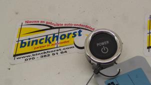 Used Start/stop switch Mitsubishi Outlander (GF/GG) 2.0 16V PHEV 4x4 Price € 26,25 Margin scheme offered by Binckhorst BV
