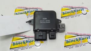 Used Cooling fin relay Mitsubishi Outlander (GF/GG) 2.0 16V PHEV 4x4 Price € 105,00 Margin scheme offered by Binckhorst BV