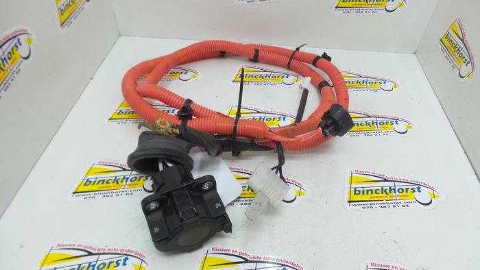 Wiring harness Mitsubishi Outlander 2.0 16V PHEV 4x4 - 73LA2001