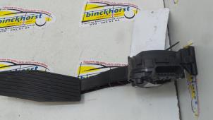 Used Accelerator pedal Chevrolet Orlando (YYM/YYW) 1.8 16V VVT Price € 131,25 Margin scheme offered by Binckhorst BV