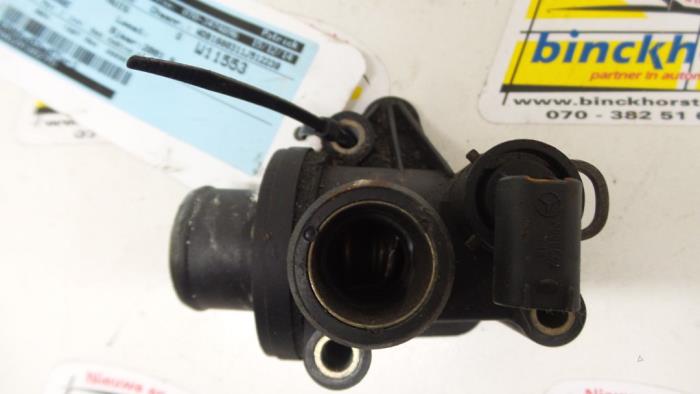 Begagnade Termostathus Mercedes A (W168) 1.4 A-140 Pris € 31,50 Marginaltabell erbjuds av Binckhorst BV
