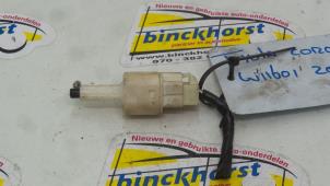 Used Brake light switch Toyota Corolla (E15) 1.6 Dual VVT-i 16V Price € 10,50 Margin scheme offered by Binckhorst BV