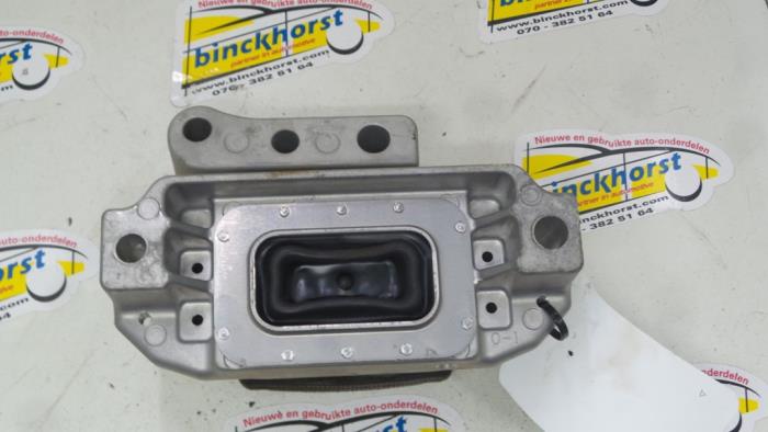 Used Engine mount Mitsubishi Outlander (GF/GG) 2.0 16V PHEV 4x4 Price € 26,25 Margin scheme offered by Binckhorst BV