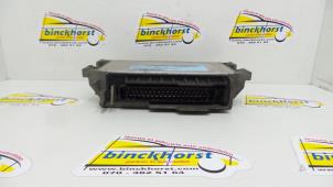Engine management computer from a Fiat Punto I (176) 60 1.2 S,SX,Selecta 1999