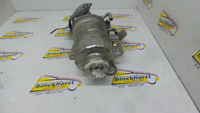 Fuel Filter Housing Mitsubishi Outlander 22 Di D 16v Clear Tec 4x2