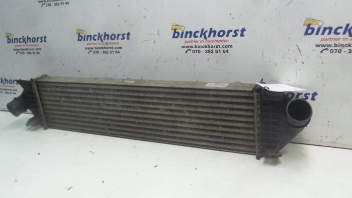 Intercooler from a Ford C-Max 2009