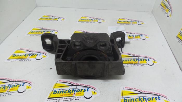 Used Engine mount Ford C-Max Price € 15,75 Margin scheme offered by Binckhorst BV