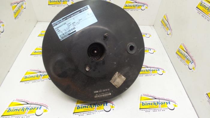 Begagnade Bromsservo Ford C-Max Pris € 52,50 Marginaltabell erbjuds av Binckhorst BV