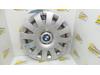 Wheel cover (spare) from a BMW 3 serie Touring (E46/3) 320d 16V 2002