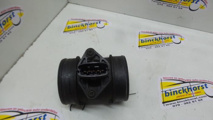 Gebrauchte Luftmengenmesser Alfa Romeo 156 (932) 1.8 Twin Spark 16V Preis € 52,50 Margenregelung angeboten von Binckhorst BV