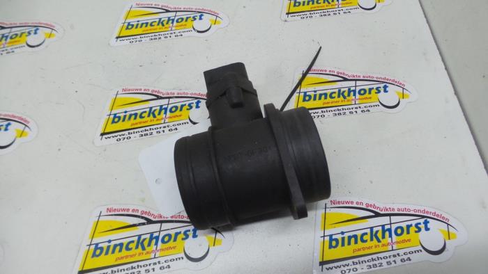 Gebrauchte Luftmengenmesser Volkswagen Lupo (6X1) 1.2 TDI 3L Preis € 31,50 Margenregelung angeboten von Binckhorst BV