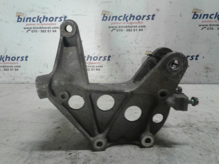 Usados Subchasis Volkswagen Lupo (6X1) 1.2 TDI 3L Precio € 31,50 Norma de margen ofrecido por Binckhorst BV