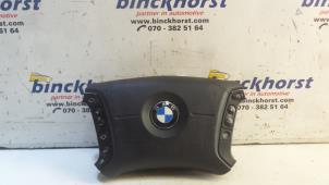 Used Left airbag (steering wheel) BMW 3 serie Touring (E46/3) 320d 16V Price € 42,00 Margin scheme offered by Binckhorst BV