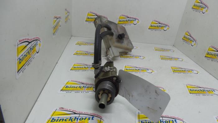 Used Master cylinder Fiat Multipla (186) 1.6 16V 100 SX,ELX Price € 36,75 Margin scheme offered by Binckhorst BV