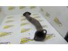 Exhaust middle section from a Suzuki Wagon-R+ (RB) 1.3 16V 2003