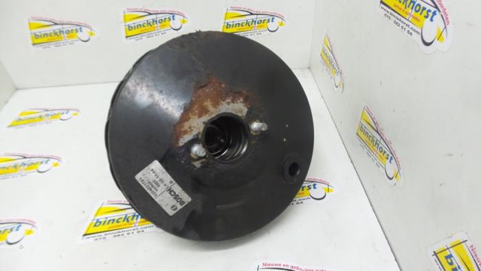 Usagé Assistant de freinage Suzuki Wagon-R+ (RB) 1.3 16V Prix € 42,00 Règlement à la marge proposé par Binckhorst BV