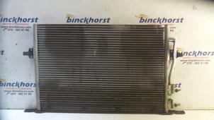 Used Air conditioning radiator Ford Mondeo II Wagon 2.0i 16V E2/96 EEC Price € 42,00 Margin scheme offered by Binckhorst BV