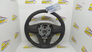 Used Steering wheel Chevrolet Orlando (YYM/YYW) 2.0 D 16V Price € 52,50 Margin scheme offered by Binckhorst BV