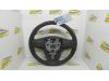Steering wheel from a Daewoo Orlando (YYM/YYW) 2.0 D 16V 2011