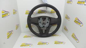 Used Steering wheel Chevrolet Orlando (YYM/YYW) 2.0 D 16V Price € 52,50 Margin scheme offered by Binckhorst BV