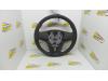Steering wheel from a Chevrolet Orlando (YYM/YYW), 2010 / 2015 2.0 D 16V, MPV, Diesel, 1.998cc, 120kW (163pk), FWD, LNP, 2011-02 / 2015-12, YYMB; YYWB 2011