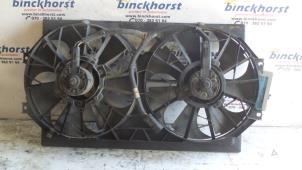 Used Cooling fans Chrysler Stratus (JA/JX) 2.0 16V Price € 52,50 Margin scheme offered by Binckhorst BV