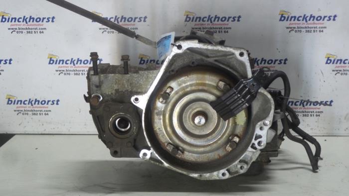 Used Gearbox Chrysler Stratus (JA/JX) 2.0 16V Price € 315,00 Margin scheme offered by Binckhorst BV
