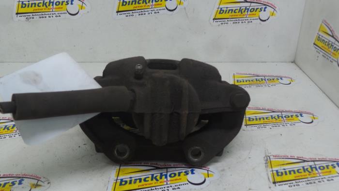 Bremszange links vorne Peugeot 307 1.6 16V - NFU BOSCH