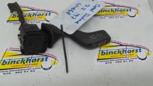 Used Wiper switch Opel Sintra 2.2i GLS,CD 16V Price € 15,75 Margin scheme offered by Binckhorst BV