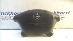 Used Left airbag (steering wheel) Opel Sintra 2.2i GLS,CD 16V Price € 52,50 Margin scheme offered by Binckhorst BV