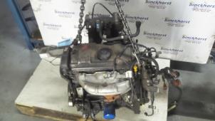 Używane Silnik Citroen Xsara Break (N2) 1.6i Cena € 210,00 Procedura marży oferowane przez Binckhorst BV