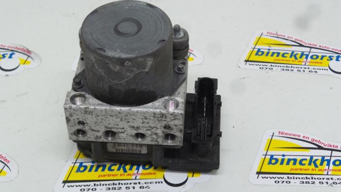 Gebrauchte ABS Pumpe Fiat Punto II (188) 1.3 JTD 16V Preis € 105,00 Margenregelung angeboten von Binckhorst BV