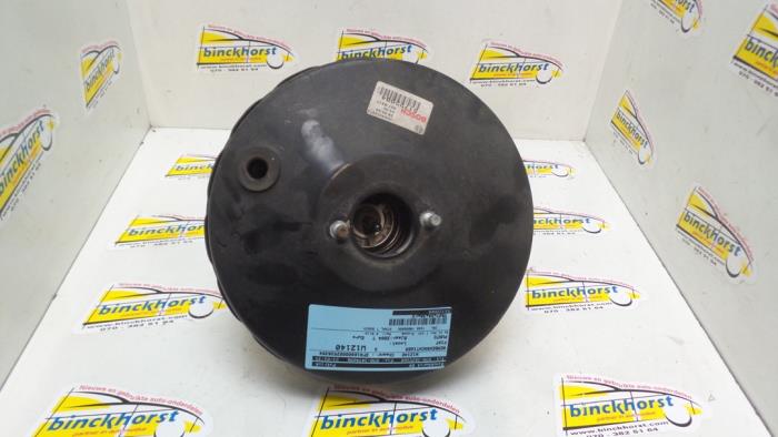 Usagé Servo frein Fiat Punto II (188) 1.3 JTD 16V Prix € 42,00 Règlement à la marge proposé par Binckhorst BV