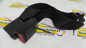 Usagé Insertion ceinture de sécurité arrière gauche Citroen Xsara Break (N2) 1.6i Prix € 21,00 Règlement à la marge proposé par Binckhorst BV