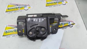 Used Tailgate lock mechanism BMW 3 serie Touring (E46/3) 318d 16V Price € 36,75 Margin scheme offered by Binckhorst BV