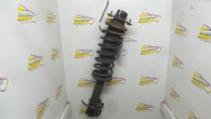 Used Front shock absorber rod, left Nissan Micra (K11) 1.0 L,LX 16V Price € 31,50 Margin scheme offered by Binckhorst BV
