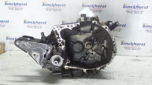 Gebrauchte Getriebe Renault Megane Scénic (JA) 1.4i RL,RN Preis € 157,50 Margenregelung angeboten von Binckhorst BV