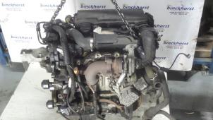 Gebrauchte Motor Peugeot 206 (2A/C/H/J/S) 1.4 HDi Preis € 315,00 Margenregelung angeboten von Binckhorst BV