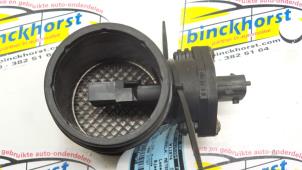 Used Airflow meter Opel Corsa C (F08/68) 1.7 DTI 16V Price € 19,95 Margin scheme offered by Binckhorst BV