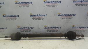Used Front drive shaft, right Volvo 440 1.8 i DL/GLE Price € 52,50 Margin scheme offered by Binckhorst BV