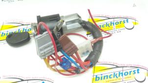 Used Ignition lock + key Fiat Scudo (220Z) 1.9 TD Price € 52,50 Margin scheme offered by Binckhorst BV