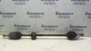 Used Front drive shaft, right Fiat Punto I (176) 75,Selecta 1.2 Fire MPI Price € 31,50 Margin scheme offered by Binckhorst BV