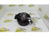 Heating and ventilation fan motor from a Ford Ka I, 1996 / 2008 1.3i, Hatchback, Petrol, 1.299cc, 44kW (60pk), FWD, J4D; J4K; J4M; J4P; J4S; BAA; J4N, 1996-09 / 2008-11, RB 2002