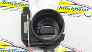 Débitmètre d'un Ford Focus 1 Wagon 1.6 16V 2000