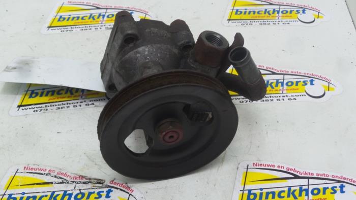 Used Hyundai Atos 1 0 12v Prime Spirit Steering Pump Sp3665 Steering Pump From A Hyundai Atos Used