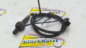 Usados Sonda Lambda Hyundai Atos 1.0 12V Precio € 26,25 Norma de margen ofrecido por Binckhorst BV