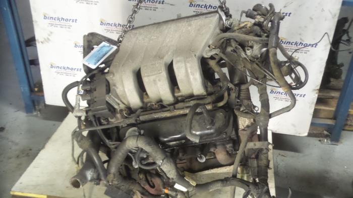 Used Engine Chrysler Voyager/Grand Voyager 3.3i V6 Price € 315,00 Margin scheme offered by Binckhorst BV
