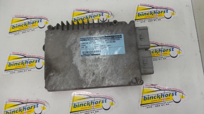 Used Automatic gearbox computer Chrysler Voyager/Grand Voyager 3.3i V6 Price € 84,00 Margin scheme offered by Binckhorst BV