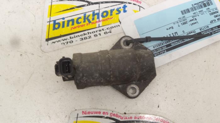 Gebrauchte AGR Ventil Ford Mondeo III 2.0 16V Preis € 36,75 Margenregelung angeboten von Binckhorst BV